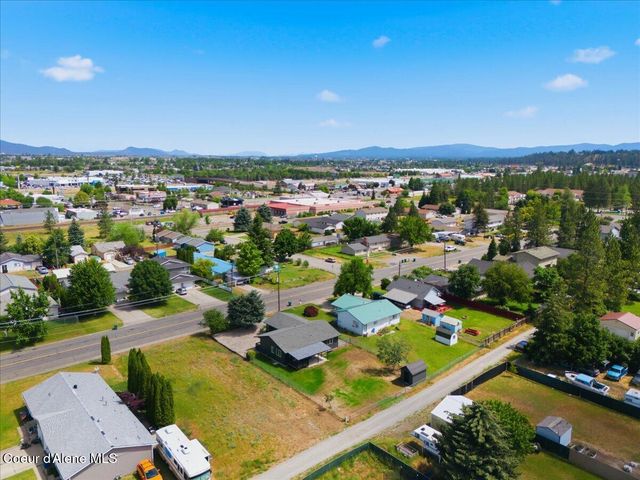 1706 E 3rd AVE, Post Falls, ID 83854
