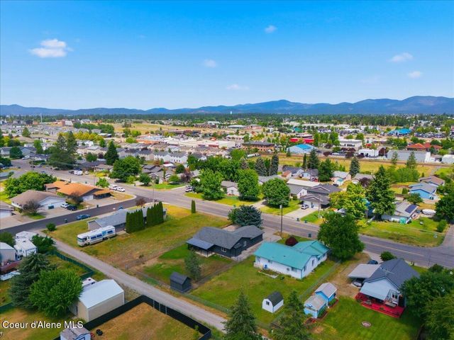 1706 E 3rd AVE, Post Falls, ID 83854
