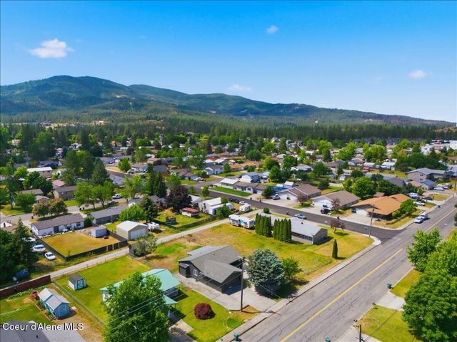 1706 E 3rd AVE, Post Falls, ID 83854