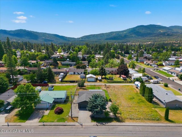 1706 E 3rd AVE, Post Falls, ID 83854