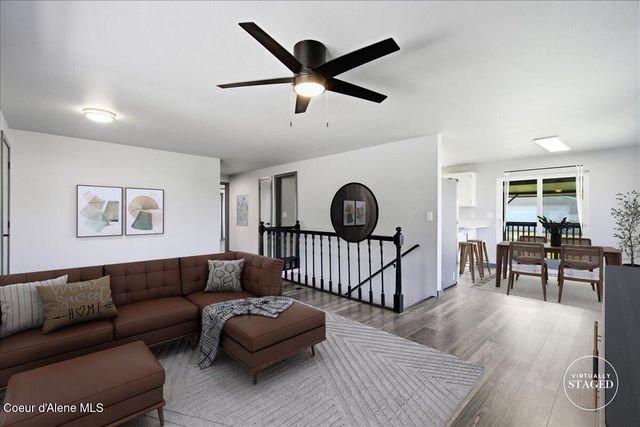 1706 E 3rd AVE, Post Falls, ID 83854