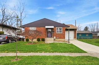 1825 Pannell Avenue, Columbus, OH 43207