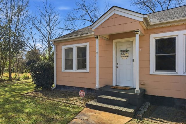 612 Crescent Drive, Anderson, SC 29624