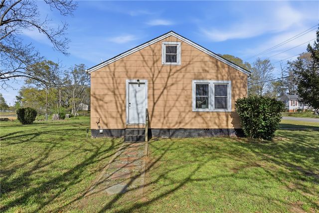 612 Crescent Drive, Anderson, SC 29624