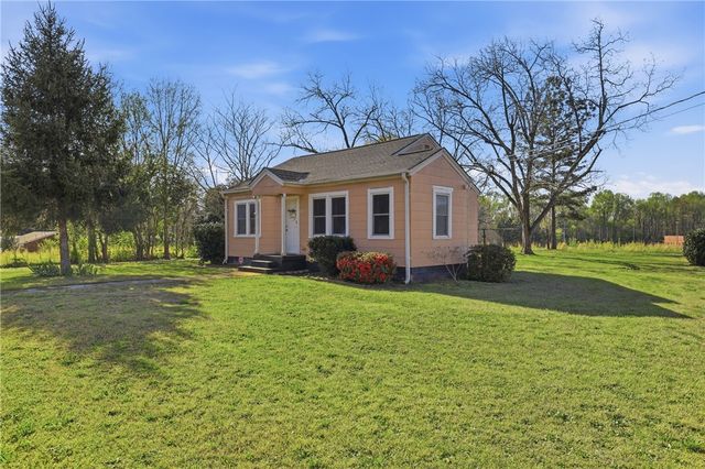 612 Crescent Drive, Anderson, SC 29624