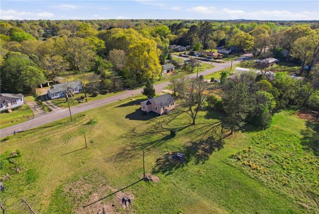 612 Crescent Drive, Anderson, SC 29624