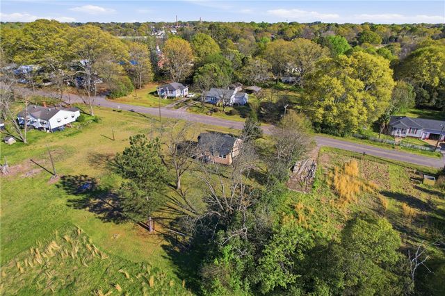 612 Crescent Drive, Anderson, SC 29624