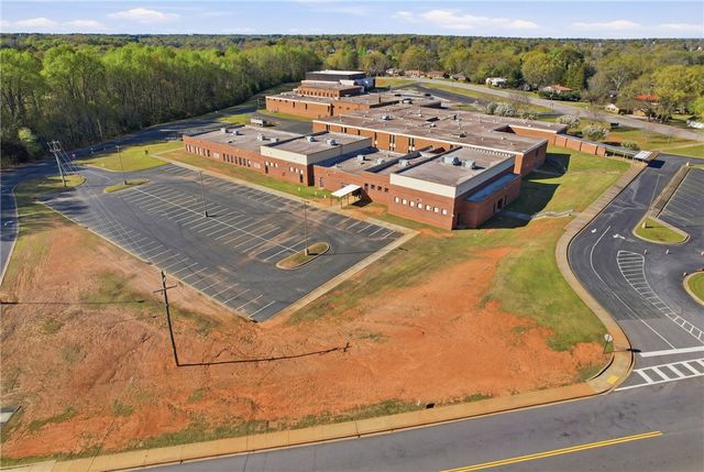 612 Crescent Drive, Anderson, SC 29624