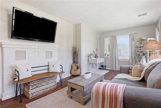 612 Crescent Drive, Anderson, SC 29624