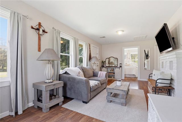 612 Crescent Drive, Anderson, SC 29624