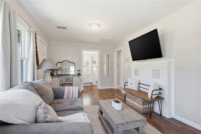 612 Crescent Drive, Anderson, SC 29624