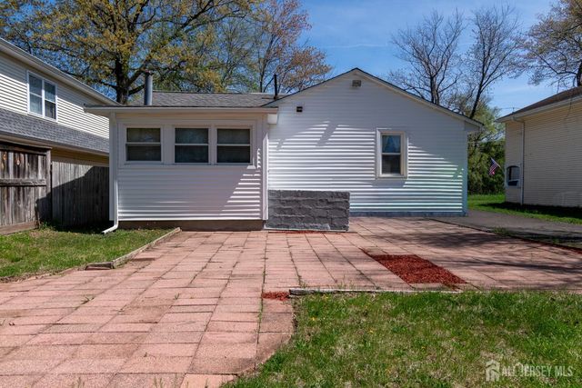 124 Chestnut Street, Bridgewater, NJ 08807