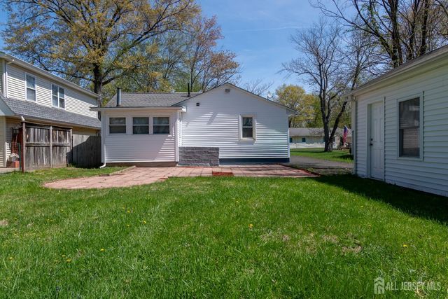 124 Chestnut Street, Bridgewater, NJ 08807