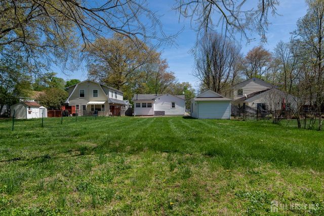 124 Chestnut Street, Bridgewater, NJ 08807