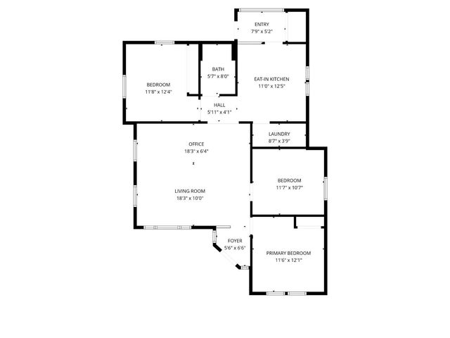 124 Chestnut Street, Bridgewater, NJ 08807