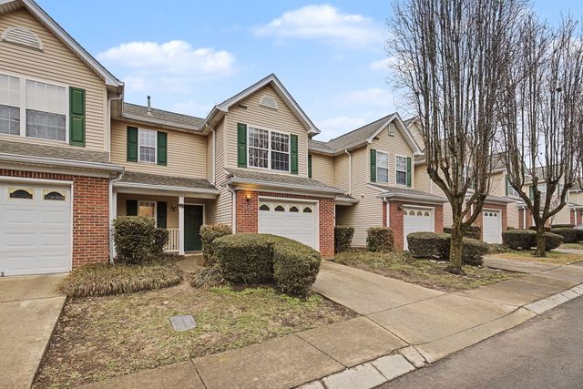2060 Nashboro Blvd, Nashville, TN 37217