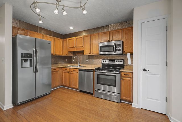 2060 Nashboro Blvd, Nashville, TN 37217