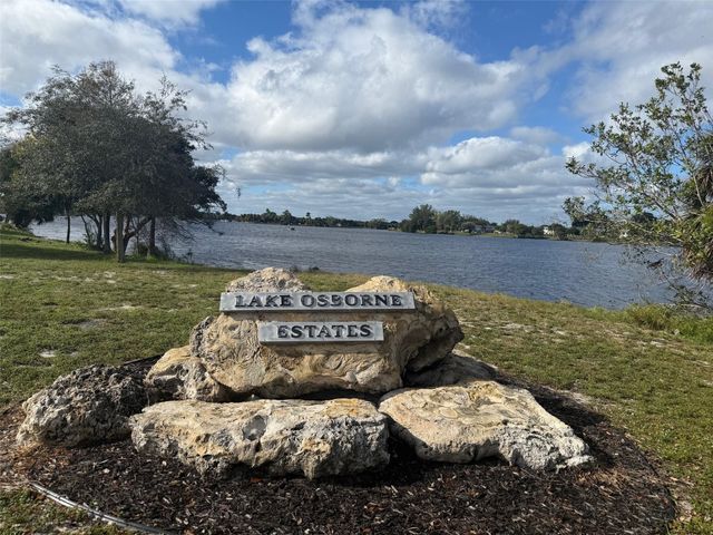 920 Wright Drive, Lake Worth Beach, FL 33461