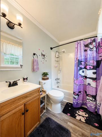 3906 Danville Road SW, Decatur, AL 35603