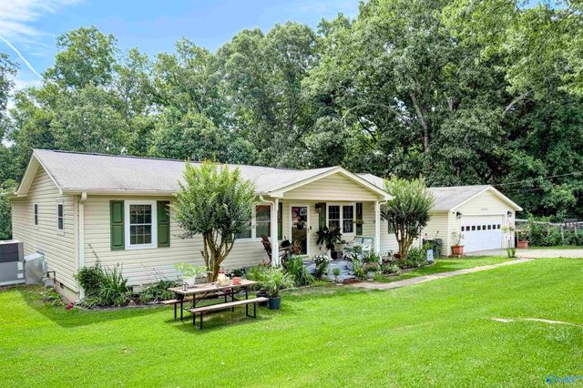 3906 Danville Road SW, Decatur, AL 35603