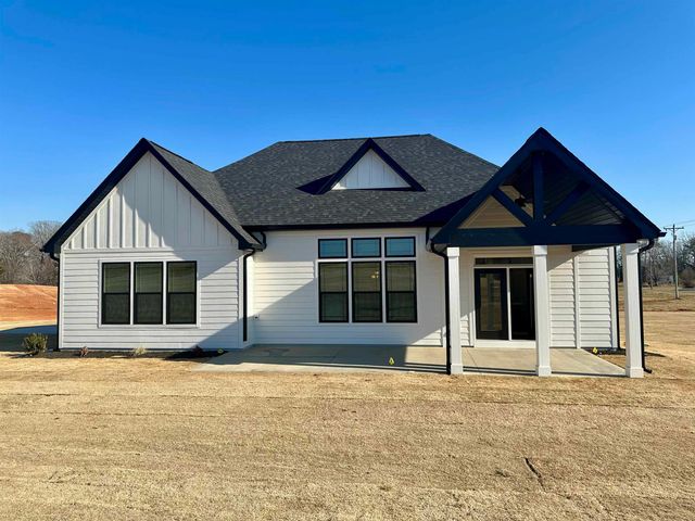 36 Skylane Court, Columbus, NC 28722