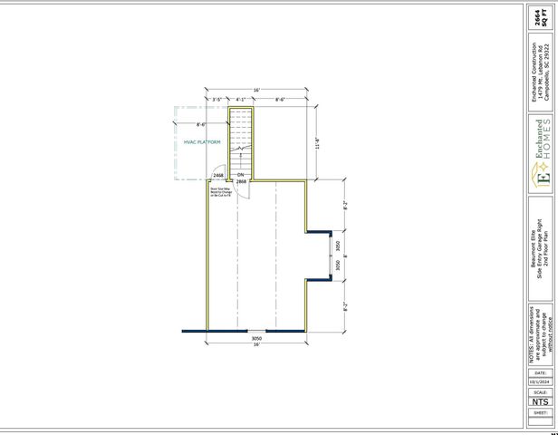 36 Skylane Court, Columbus, NC 28722