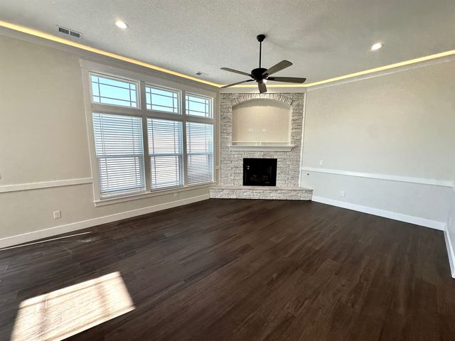 36 Skylane Court, Columbus, NC 28722