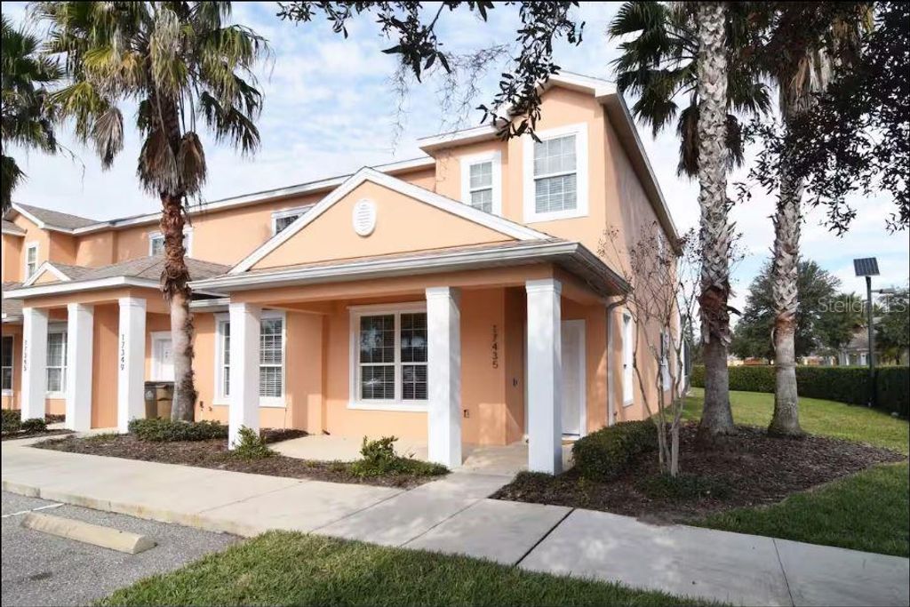 17435 SERENIDAD BOULEVARD, Clermont, FL 34714