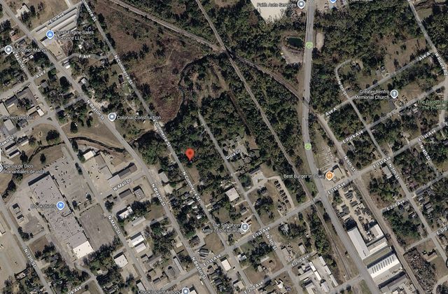 735 N Commerce Street, Corsicana, TX 75110