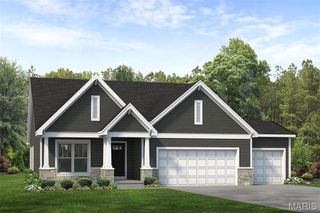 230 Randlin Drive, O'fallon, MO 63367