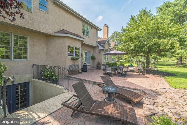 822 HIDDEN FOREST DR, Collegeville, PA 19426