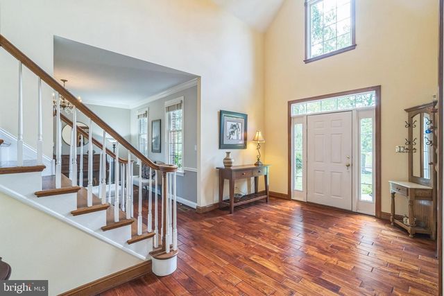 822 HIDDEN FOREST DR, Collegeville, PA 19426