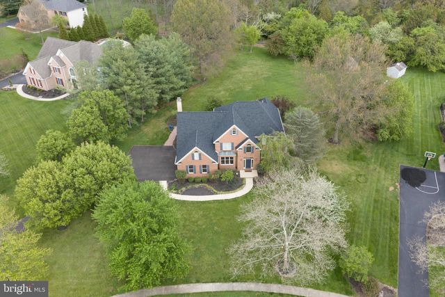 822 HIDDEN FOREST DR, Collegeville, PA 19426