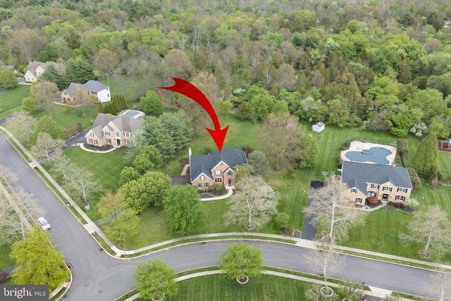 822 HIDDEN FOREST DR, Collegeville, PA 19426