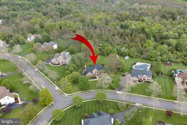 822 HIDDEN FOREST DR, Collegeville, PA 19426