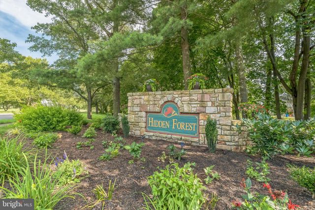 822 HIDDEN FOREST DR, Collegeville, PA 19426