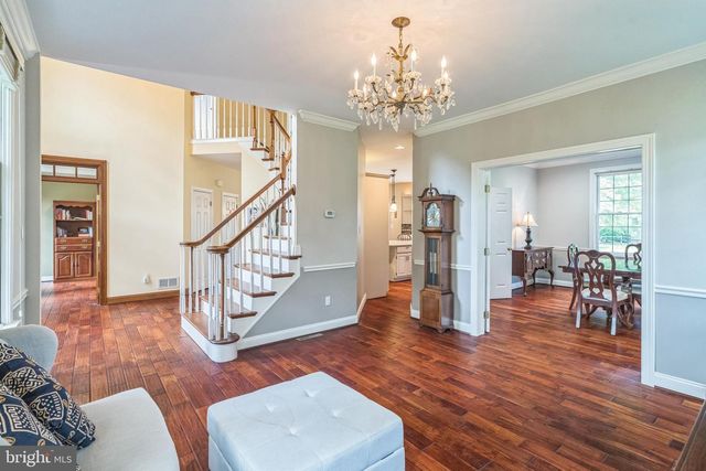 822 HIDDEN FOREST DR, Collegeville, PA 19426