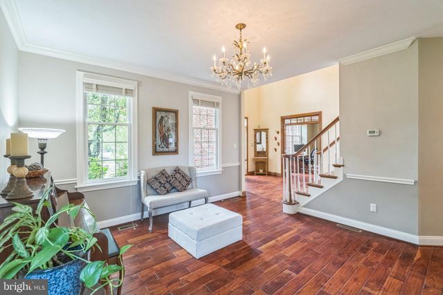 822 HIDDEN FOREST DR, Collegeville, PA 19426