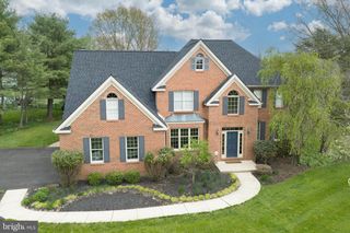 822 HIDDEN FOREST DR, Collegeville, PA 19426