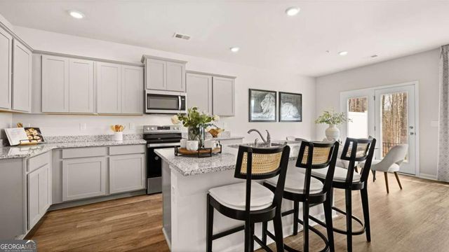 245 Sound Circle, Stockbridge, GA 30281