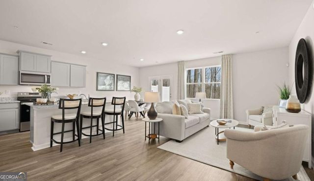 245 Sound Circle, Stockbridge, GA 30281