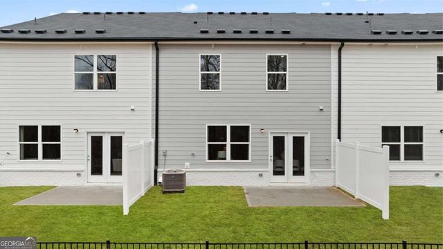 245 Sound Circle, Stockbridge, GA 30281