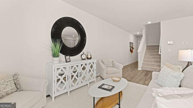 245 Sound Circle, Stockbridge, GA 30281