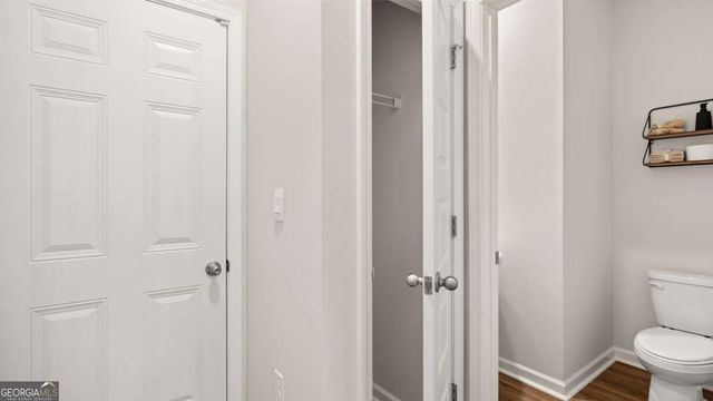 245 Sound Circle, Stockbridge, GA 30281