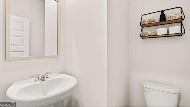 245 Sound Circle, Stockbridge, GA 30281