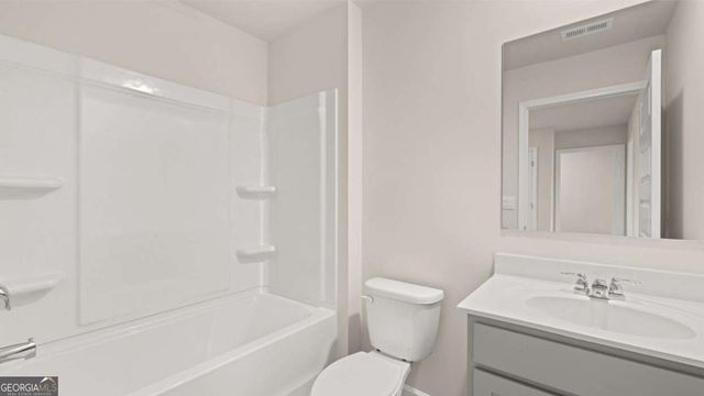 245 Sound Circle, Stockbridge, GA 30281