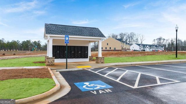 245 Sound Circle, Stockbridge, GA 30281