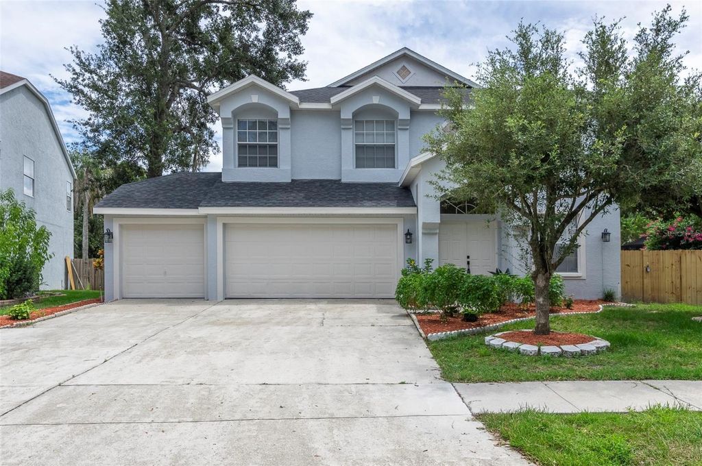 2306 COLUSA LANE, Valrico, FL 33596