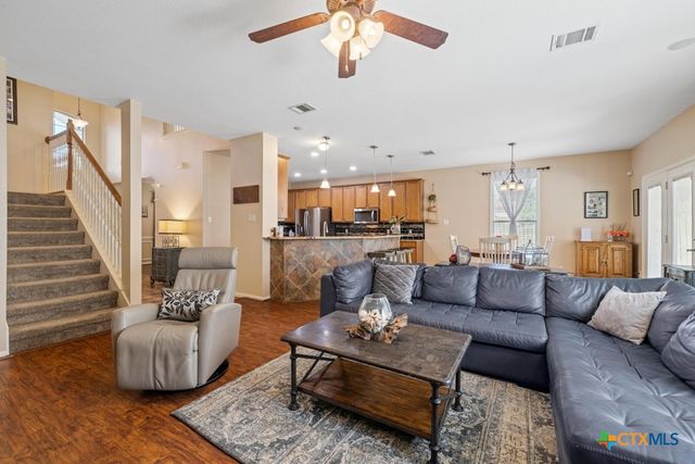 2009 River Rock Trail, Harker Heights, TX 76548