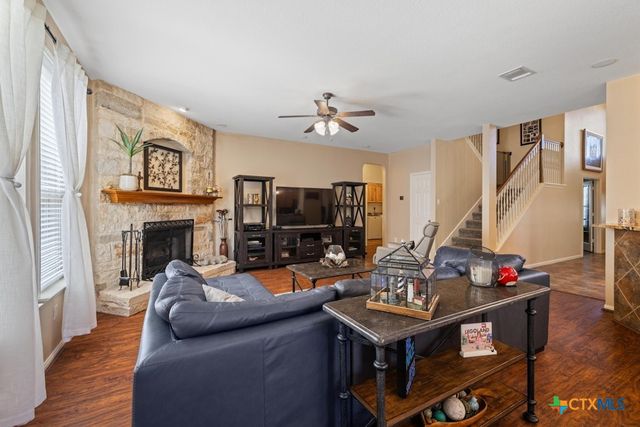 2009 River Rock Trail, Harker Heights, TX 76548